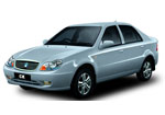Каталог оригинальных запчастей Geely Otaka (CK)